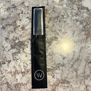 Whoop proknit band in onyx black new